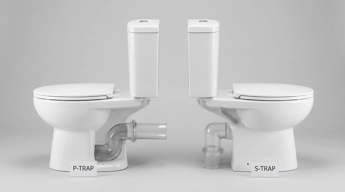 p-trap-vs-s-trap-drainage-comparison p-trap-vs-s-trap-drainage-comparison