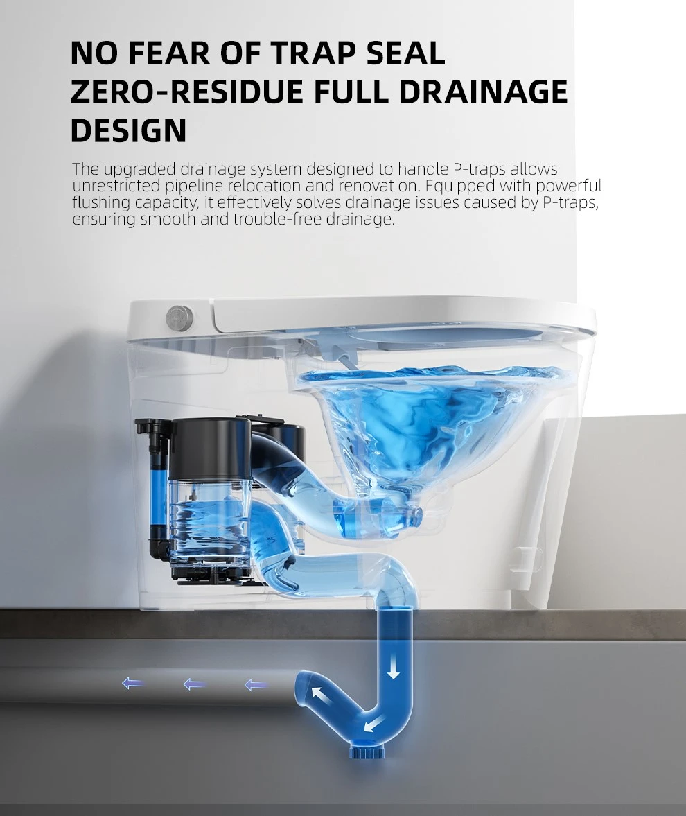 p-trap-zero-residue-drainage-infographic p-trap-zero-residue-drainage-infographic