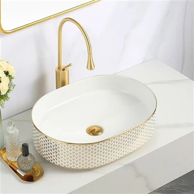 What is the best time to visit the gold basin?