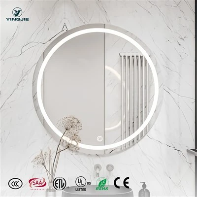 PREMIUM HIGH DEFINITION SMART LED MIRROR